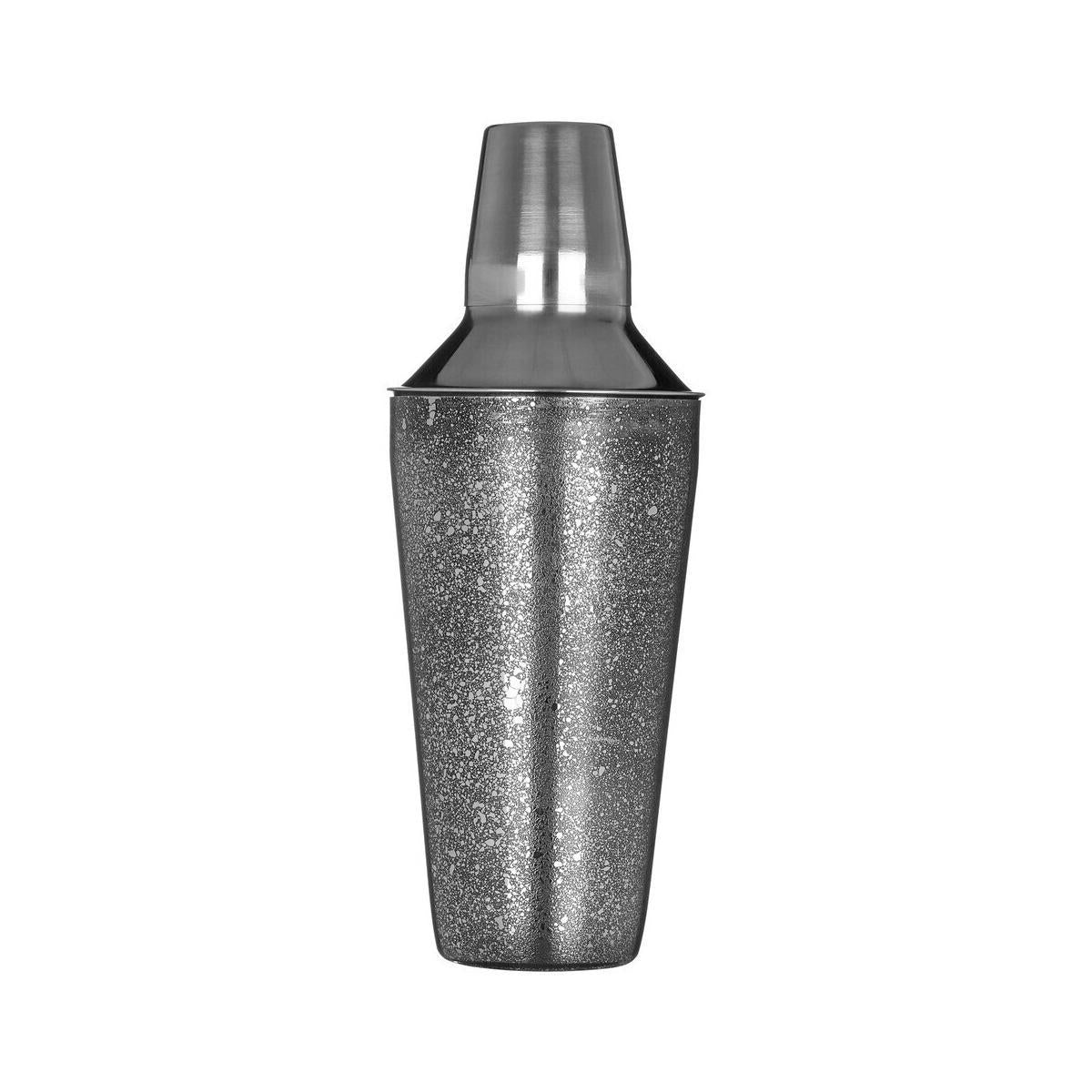 Glitter Effect Cocktail Shaker