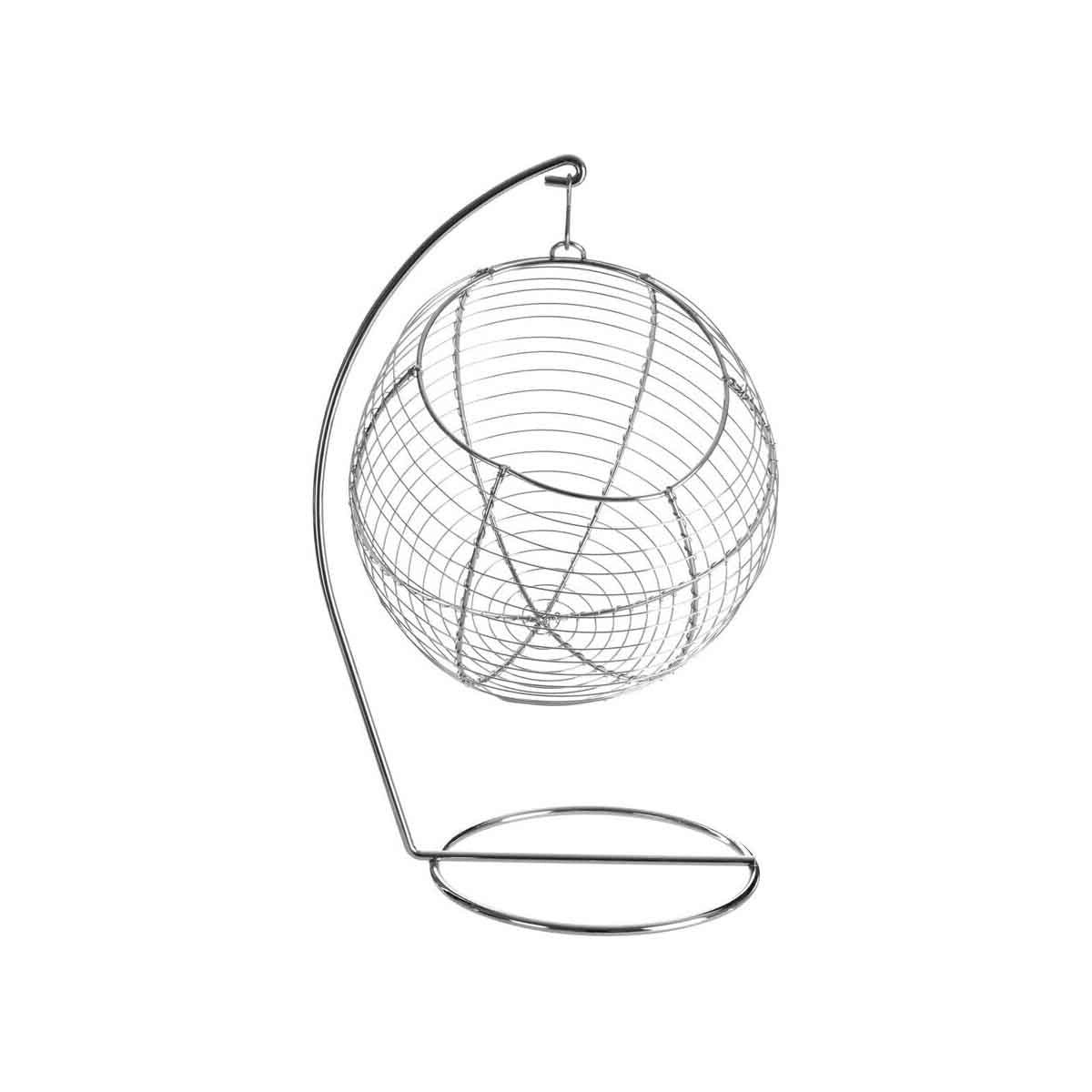 Emery Hanging Fruit Basket