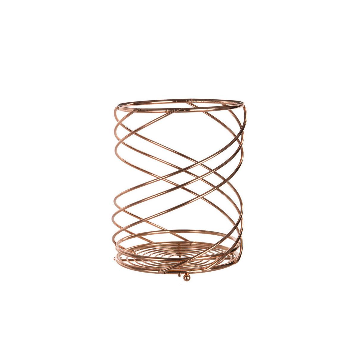 Kuper Utensil Holder