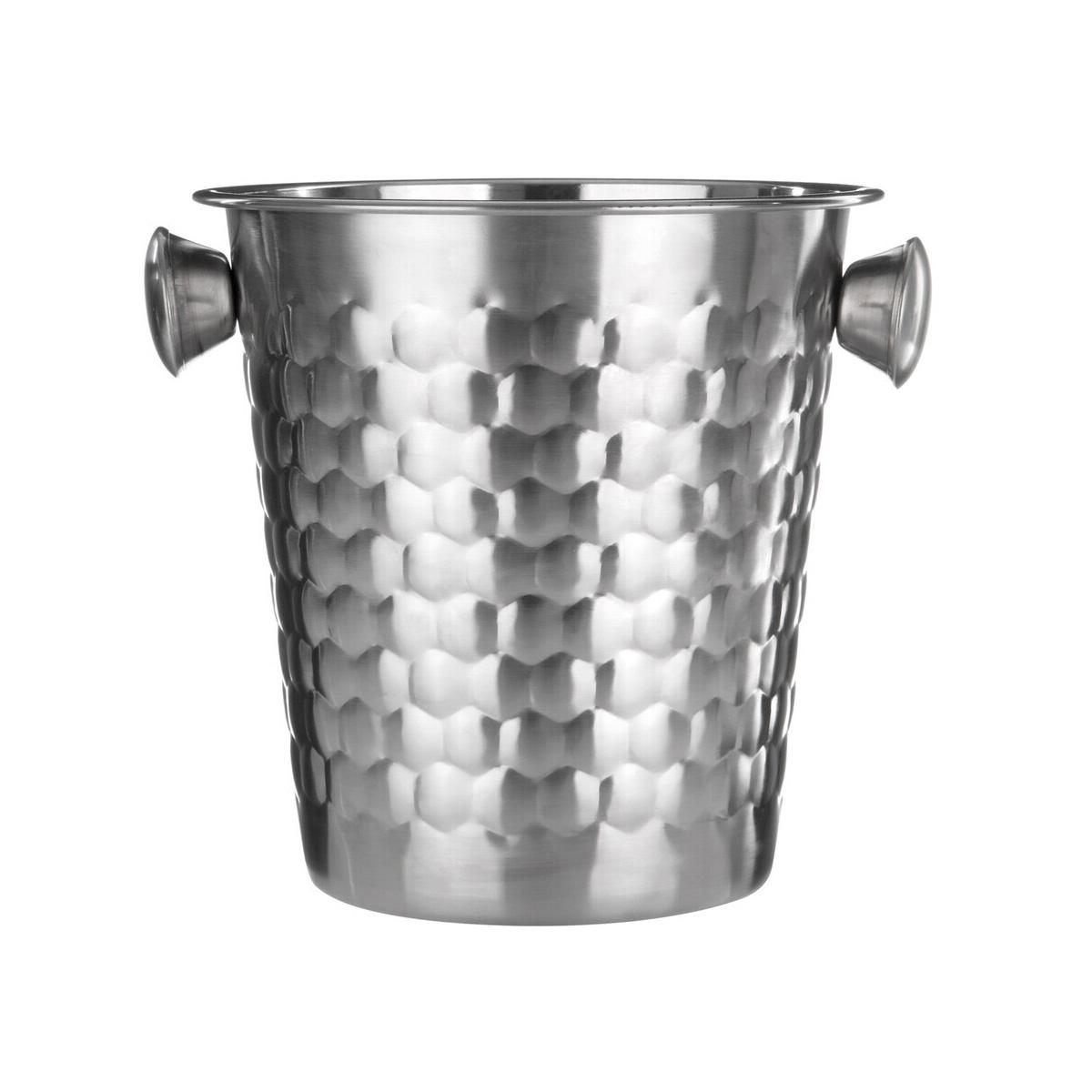 Honey Bee Wine Cooler With Stainless Steel Handles