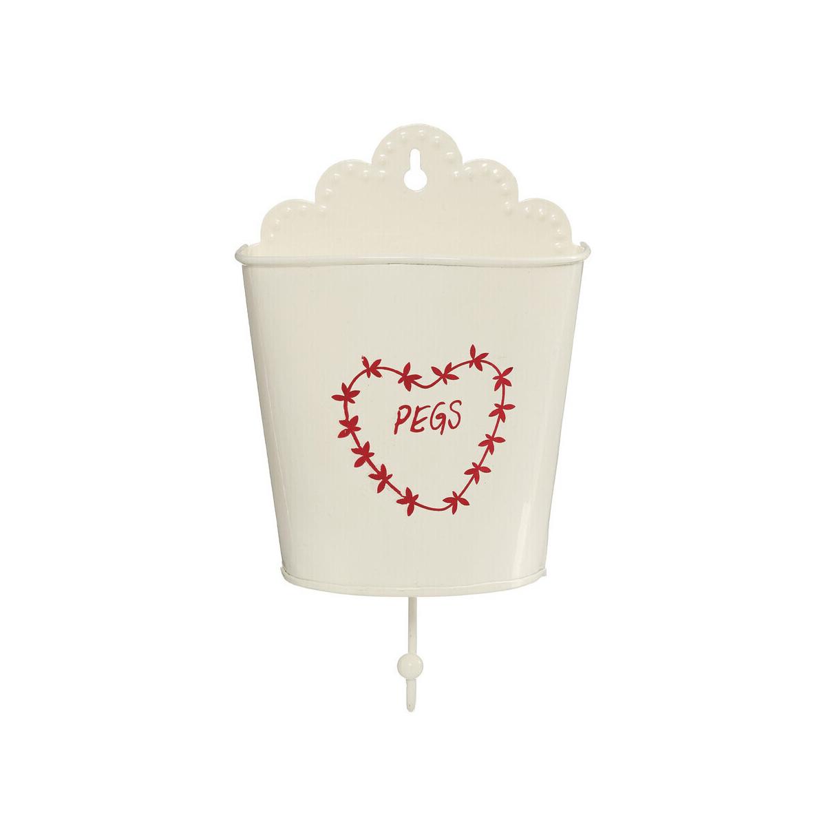 Anglaise Hanging Peg Holder