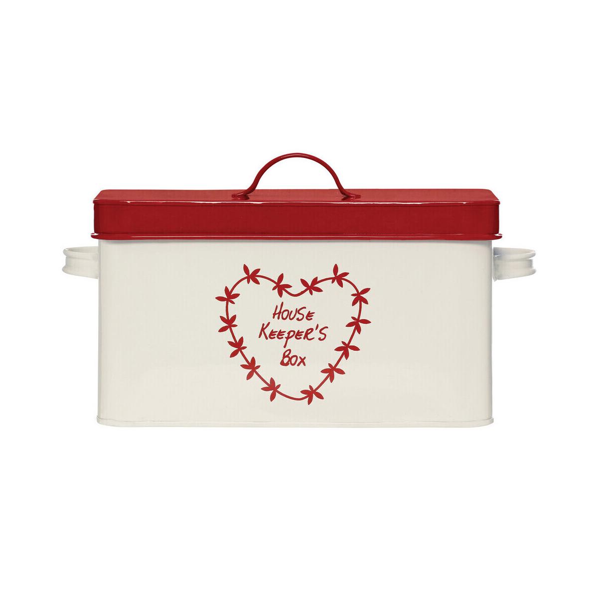 Anglaise Housekeepers Box