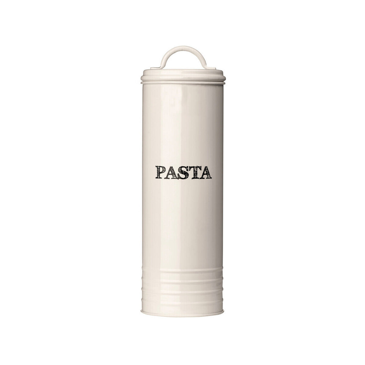 Sketch Pasta Canister