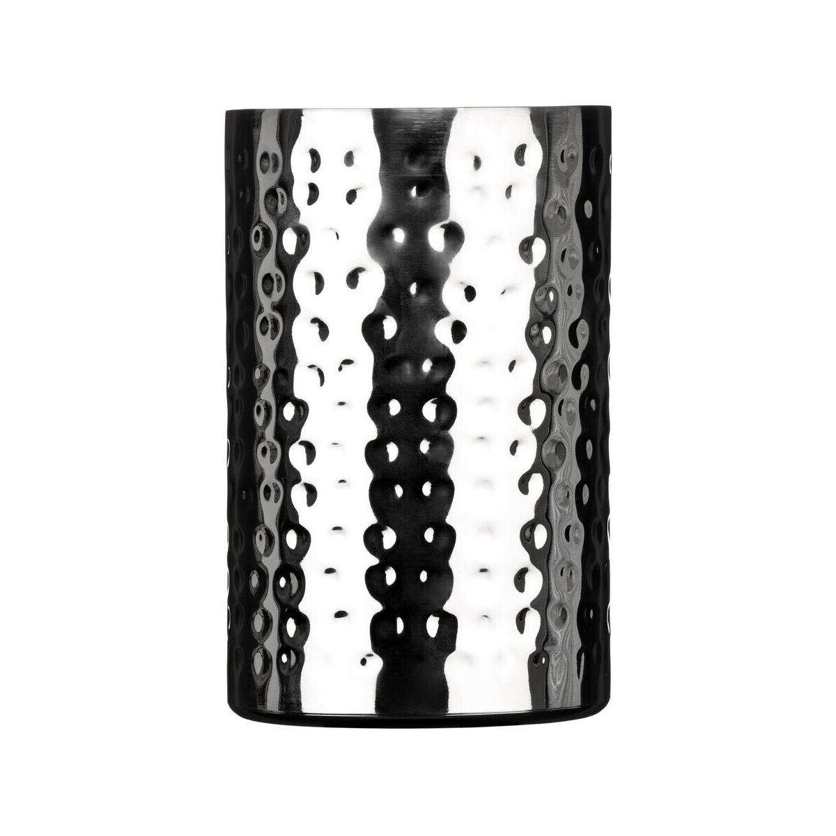 Hammered Effect Champagne Cooler