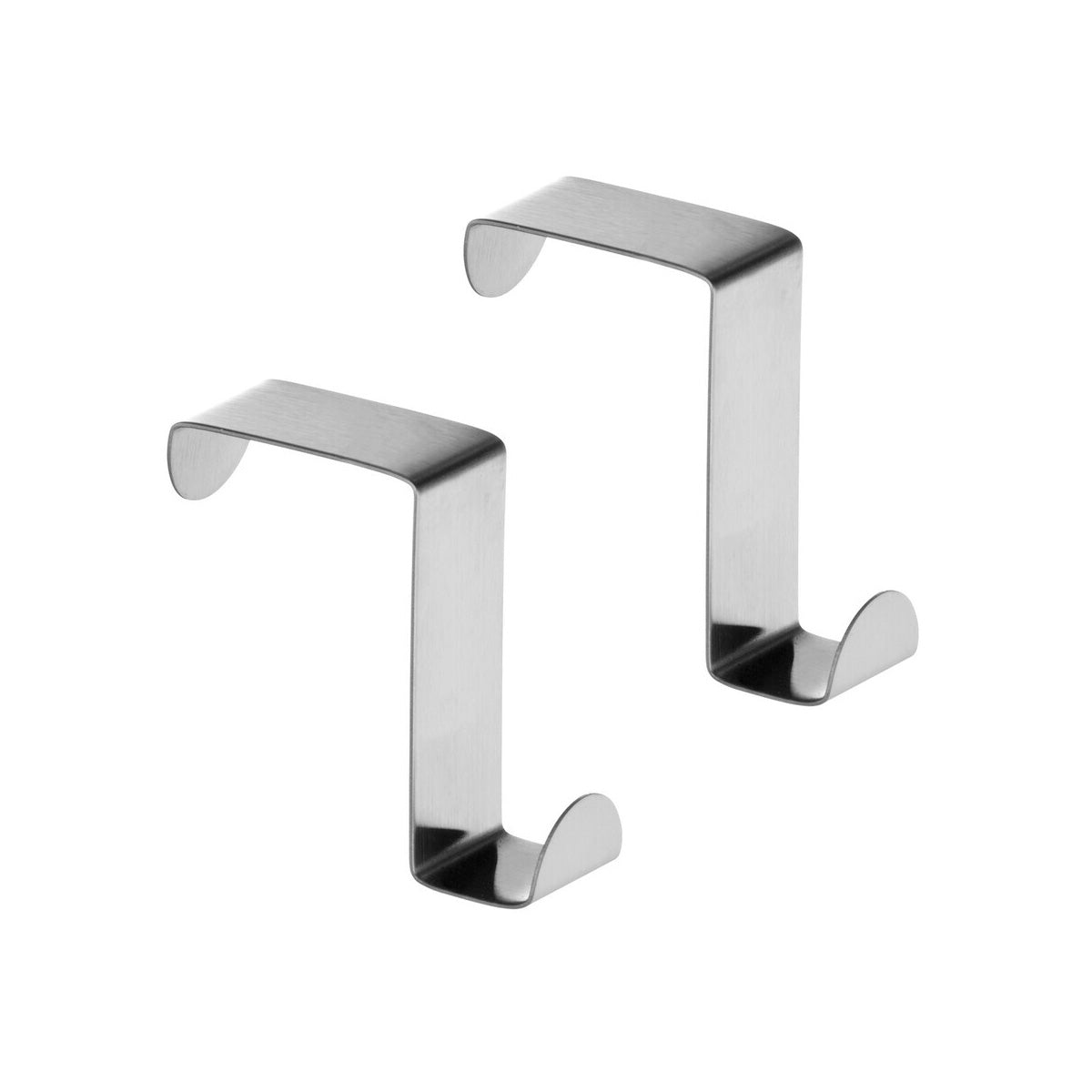 Over Door Reversible Hook