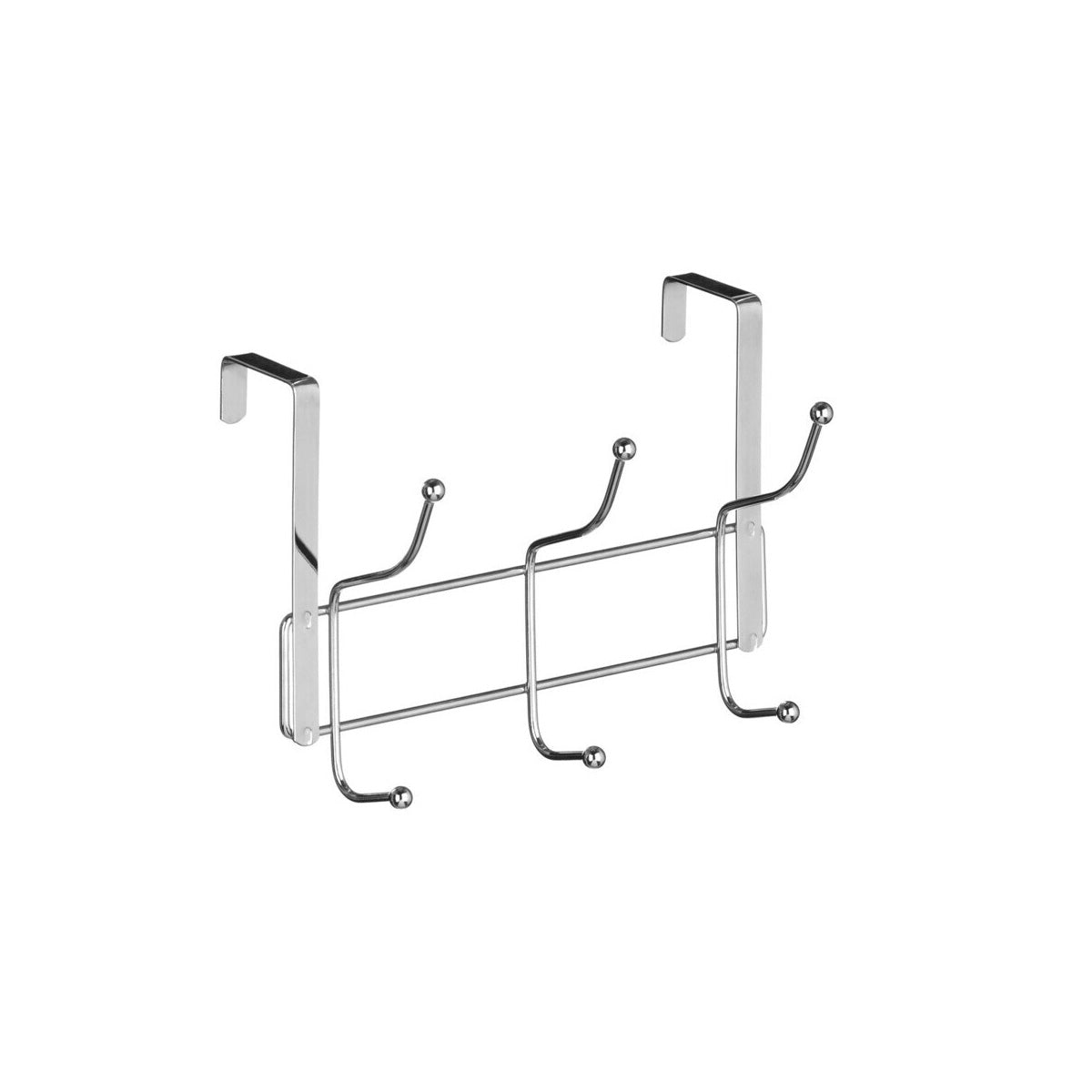 Over Door Over Door 6 Hook Hanger