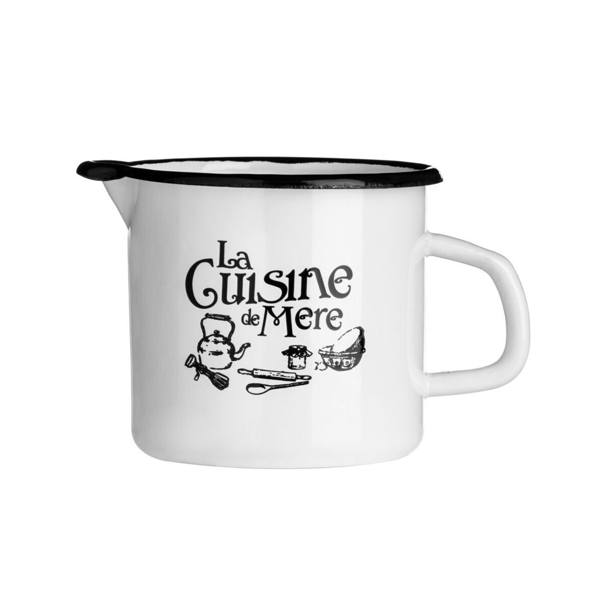 La Cuisine De Mere Jug