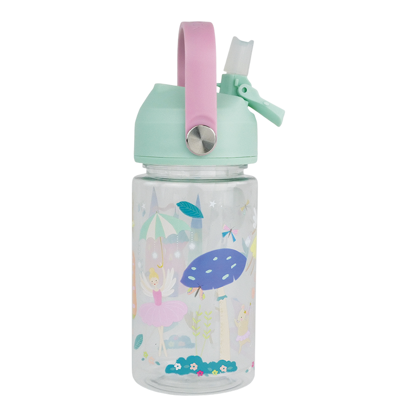 Tritan Drinks Bottle - Enchanted