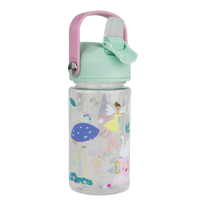Tritan Drinks Bottle - Enchanted