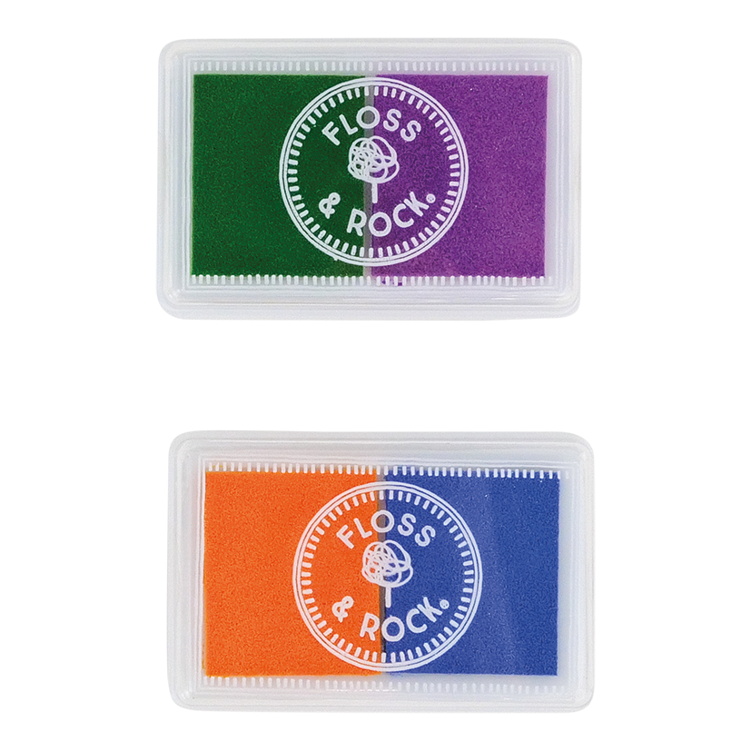 My Stamper Set - Dinosaur