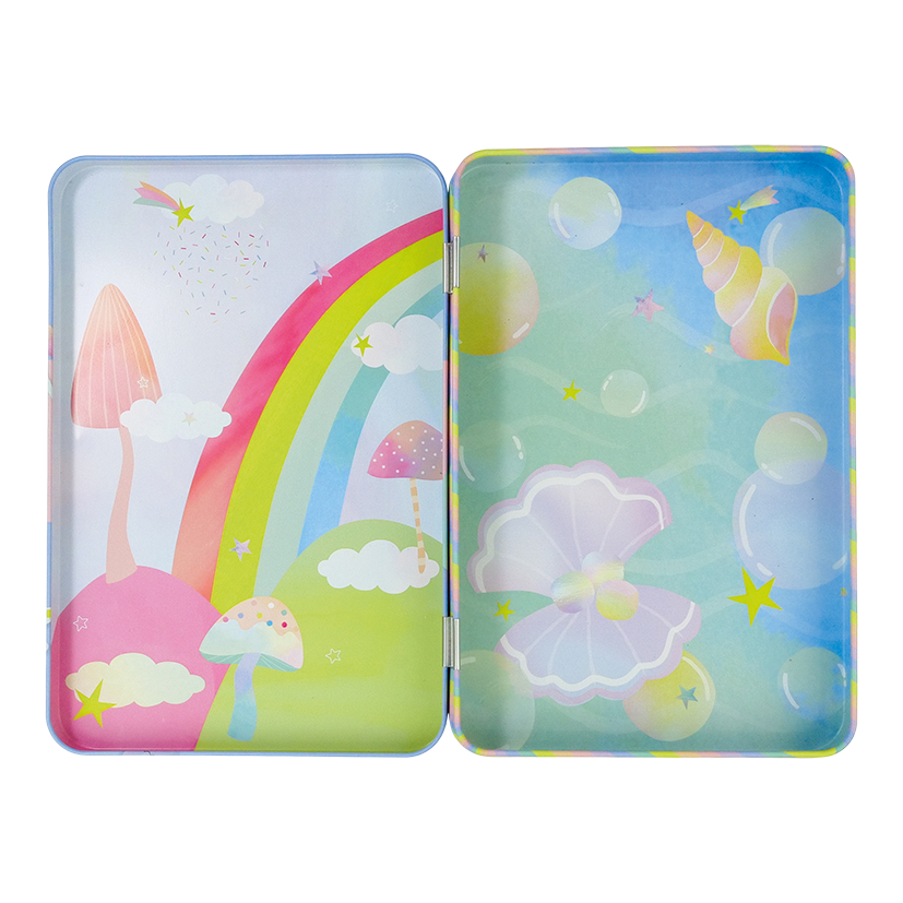 Magnetic Playtime - Fantasy