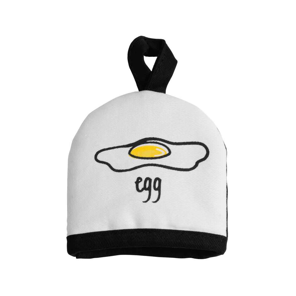 Doodle Egg Cosy