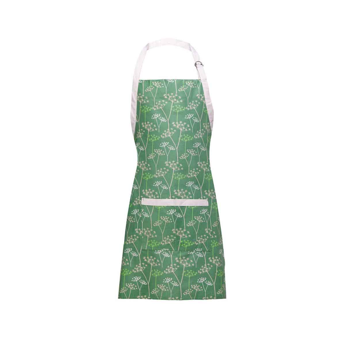 Cow Parsley Apron