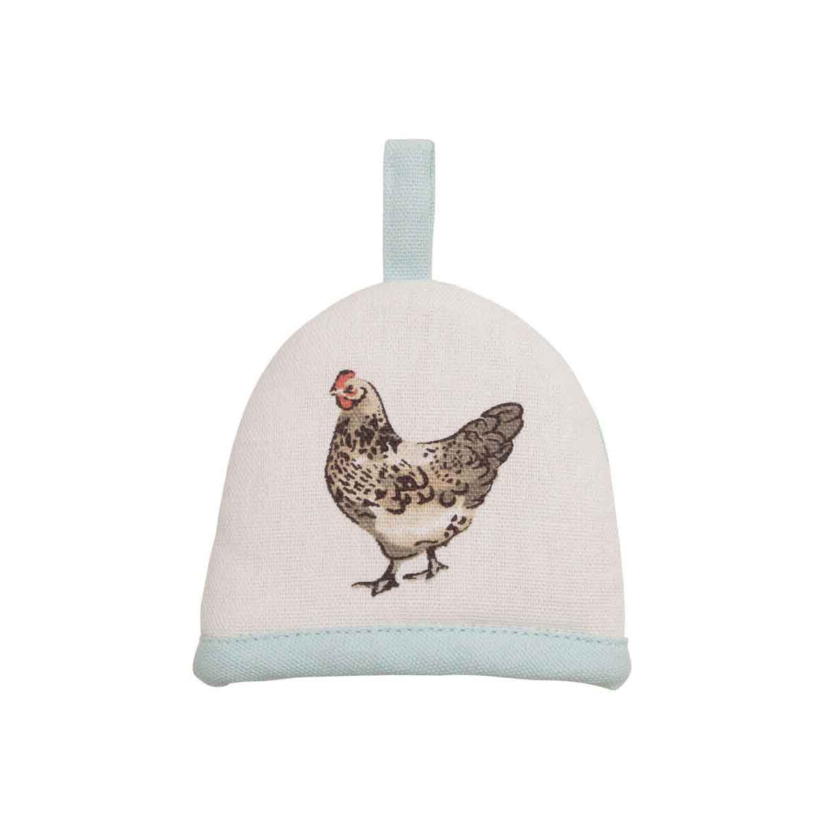 Mrs Henderson Egg Cosy