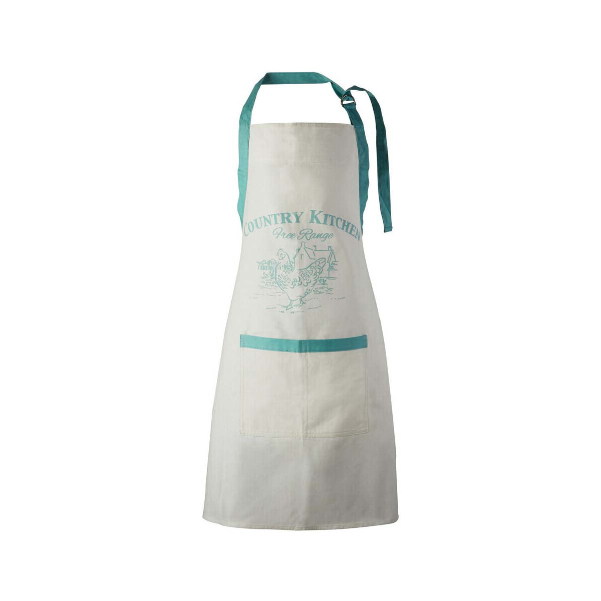 Country Kitchen Apron