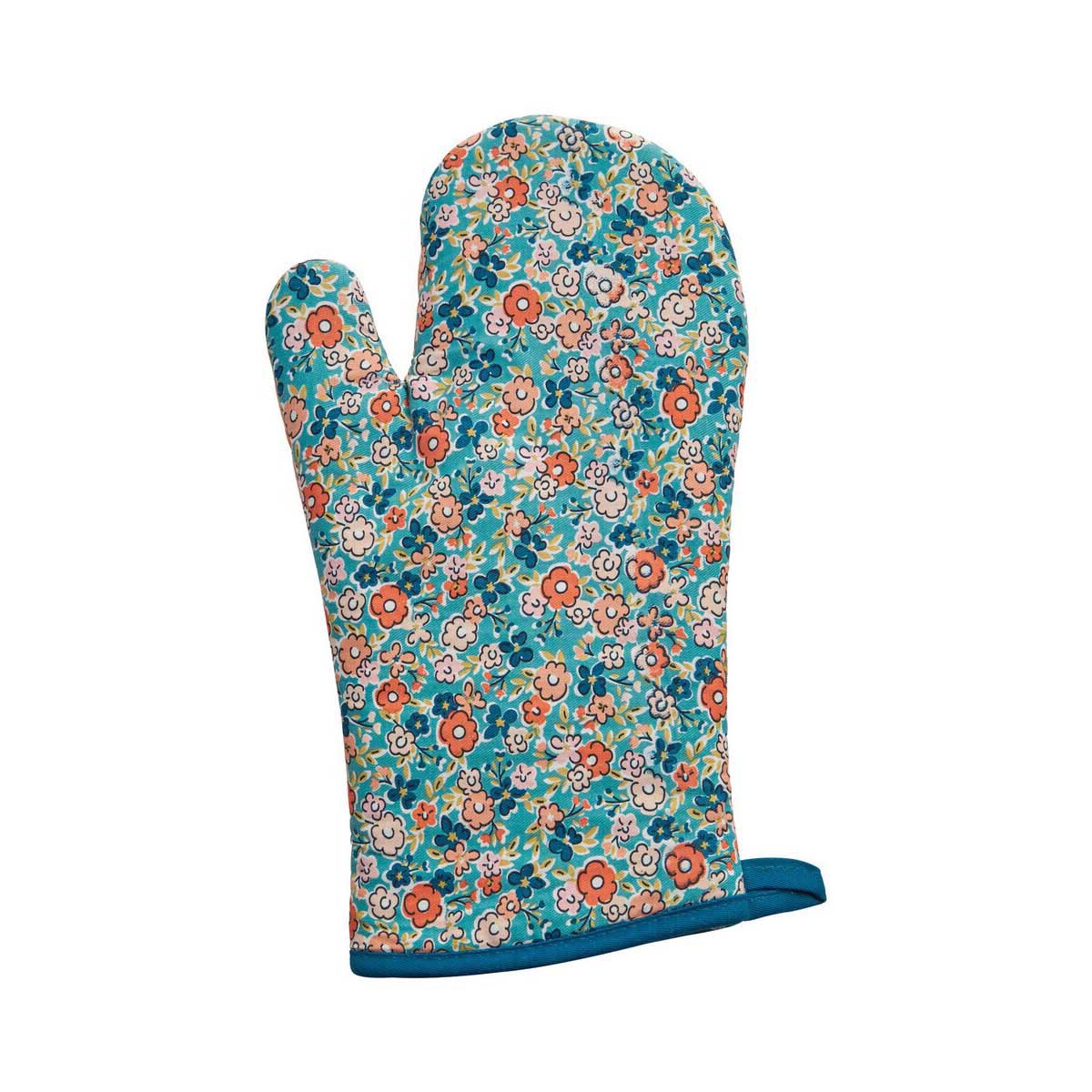 Pretty Things Single Oven Glove