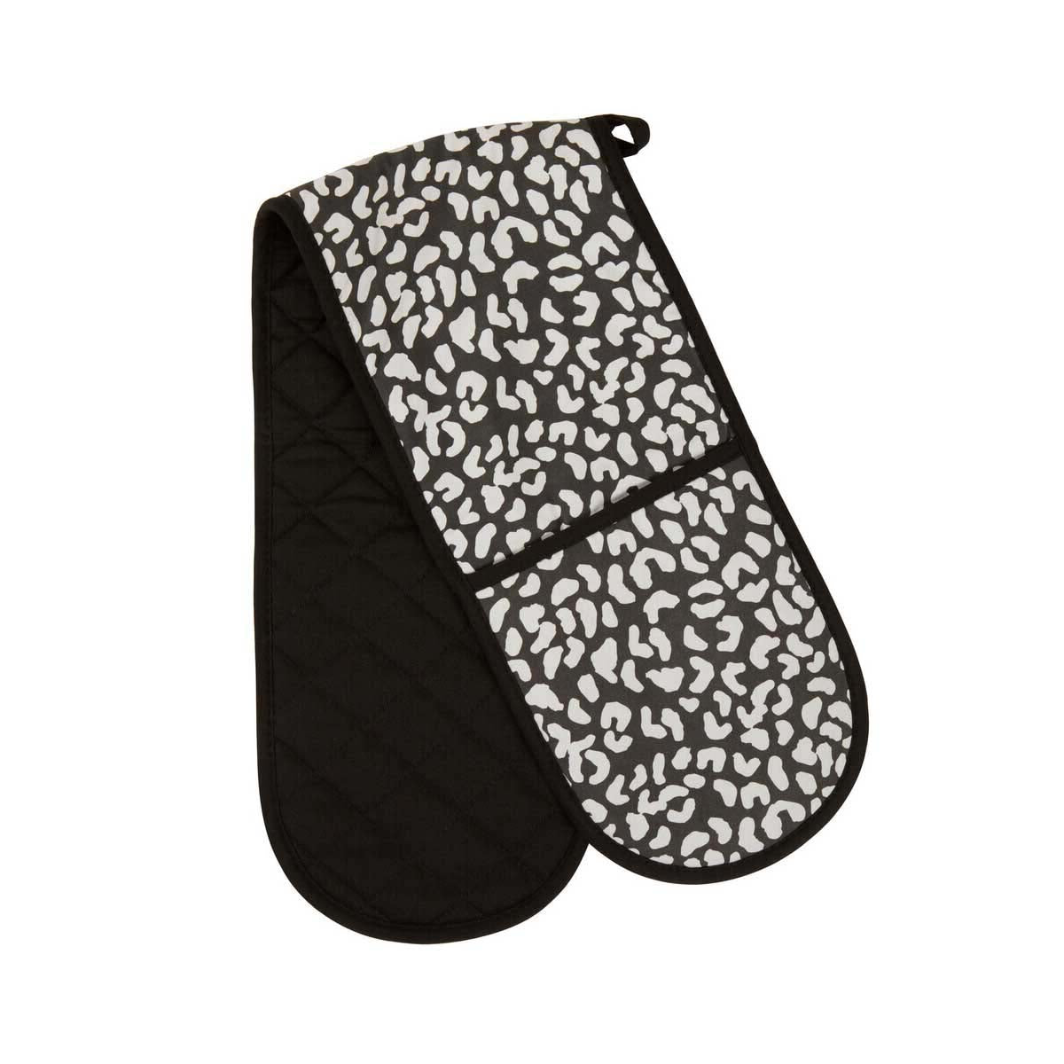 London Leo Double Oven Glove