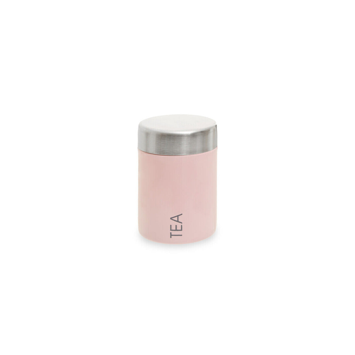 Liberty Tea Canister