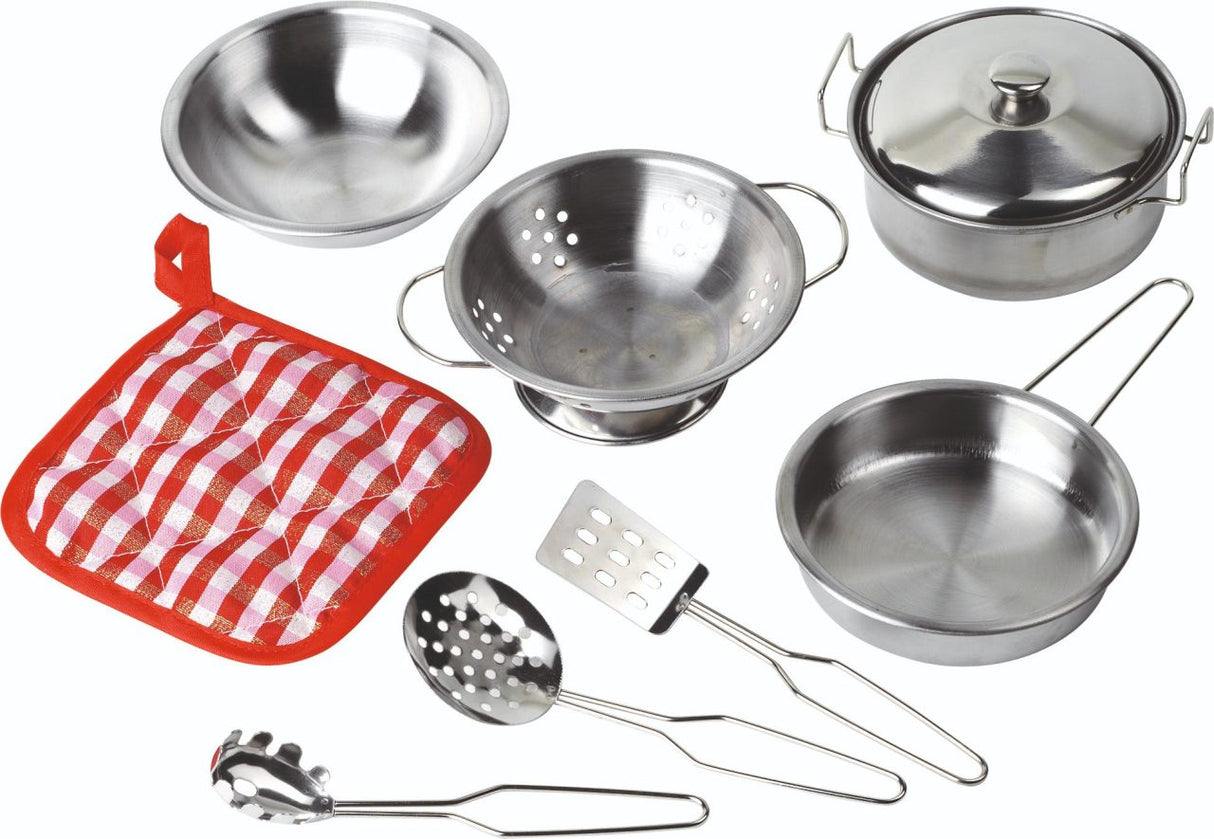 Cooking Set II