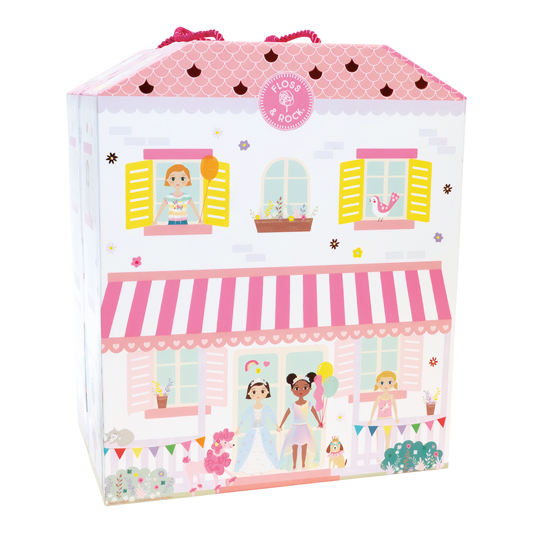 My Playhouse - Best Friends