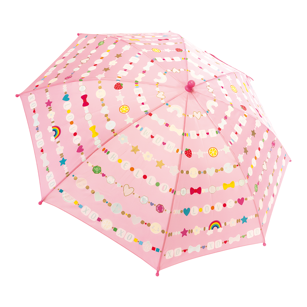 6+ Colour Change Umbrellas - Friendship
