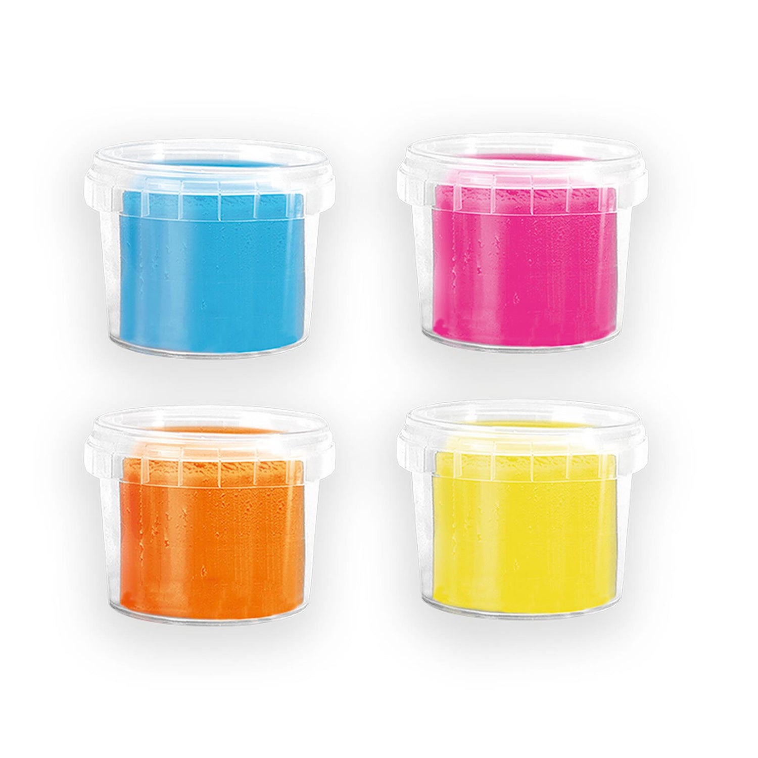 Feel Good Dough - Happy (4x90g)