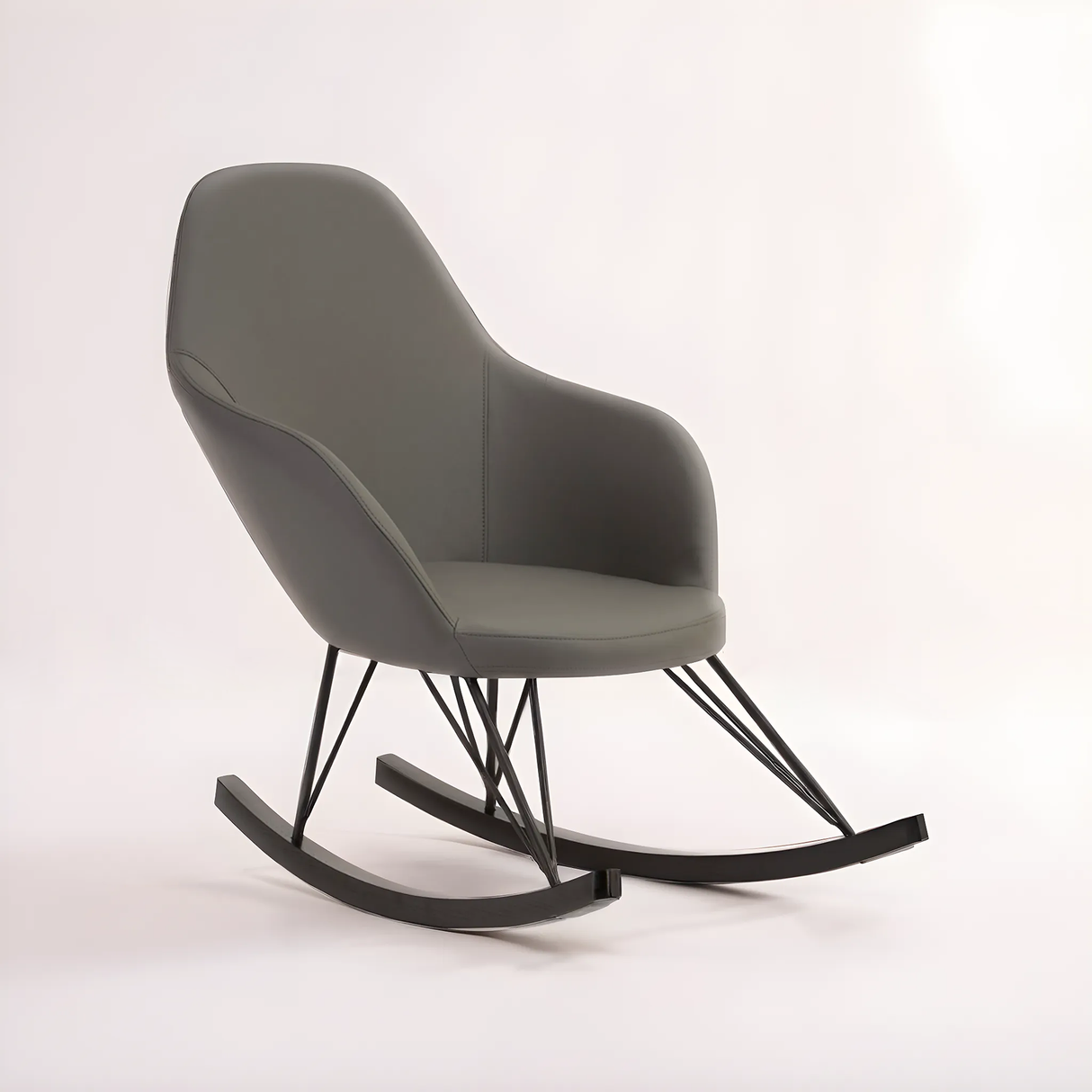Kolding Dark Grey Chair