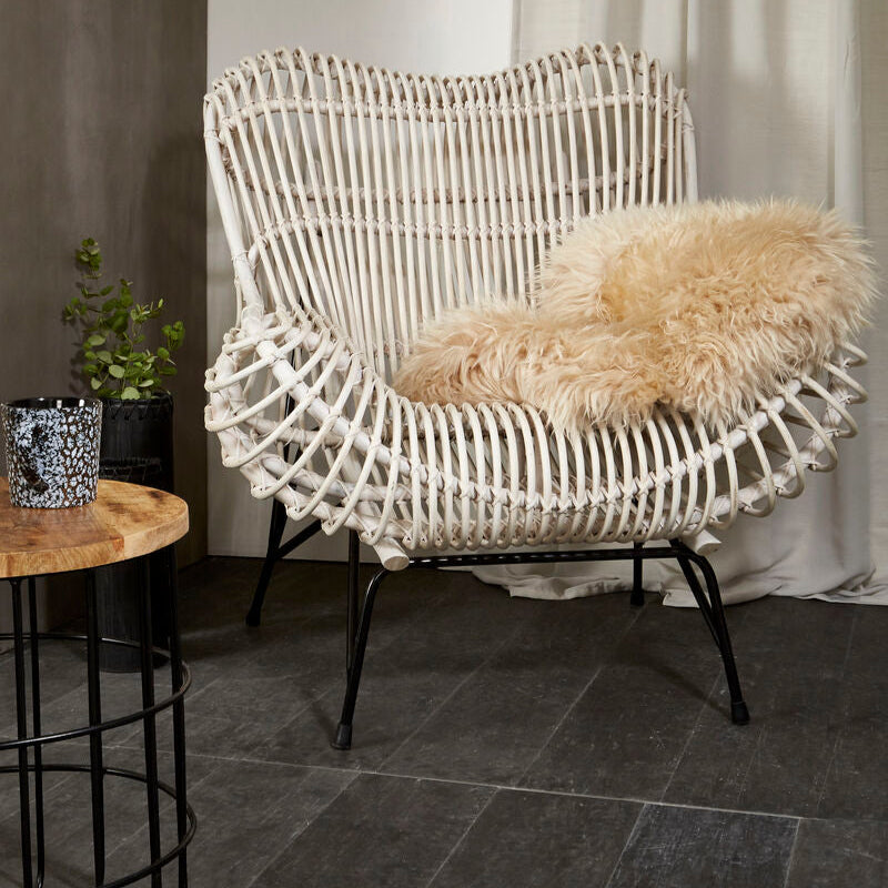 Java Occasional Chair