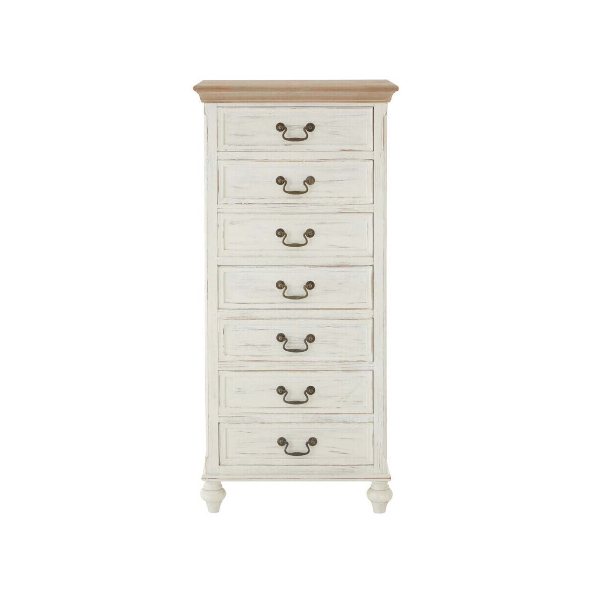 Hendra 7 Drawers Cabinet