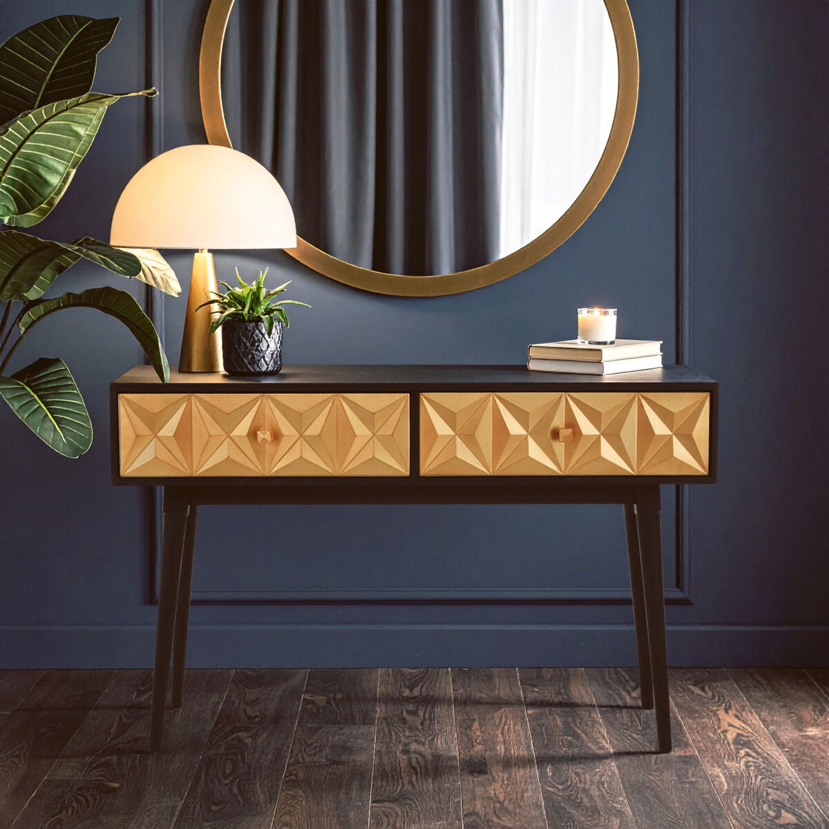 Malta Console Table