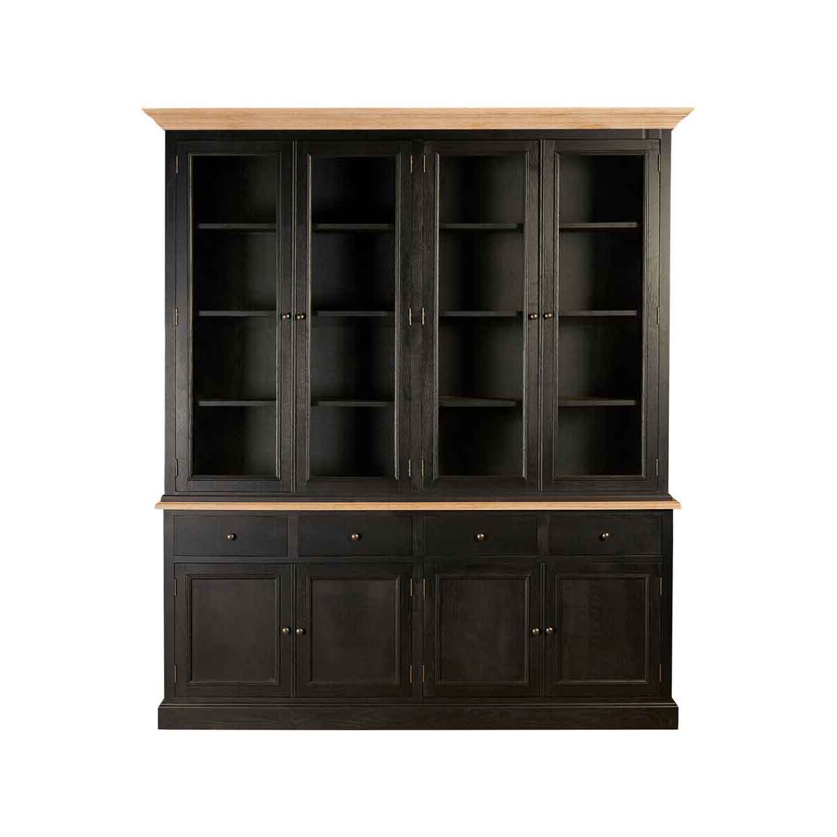 Lyon 4 Drawer Tall Cabinet