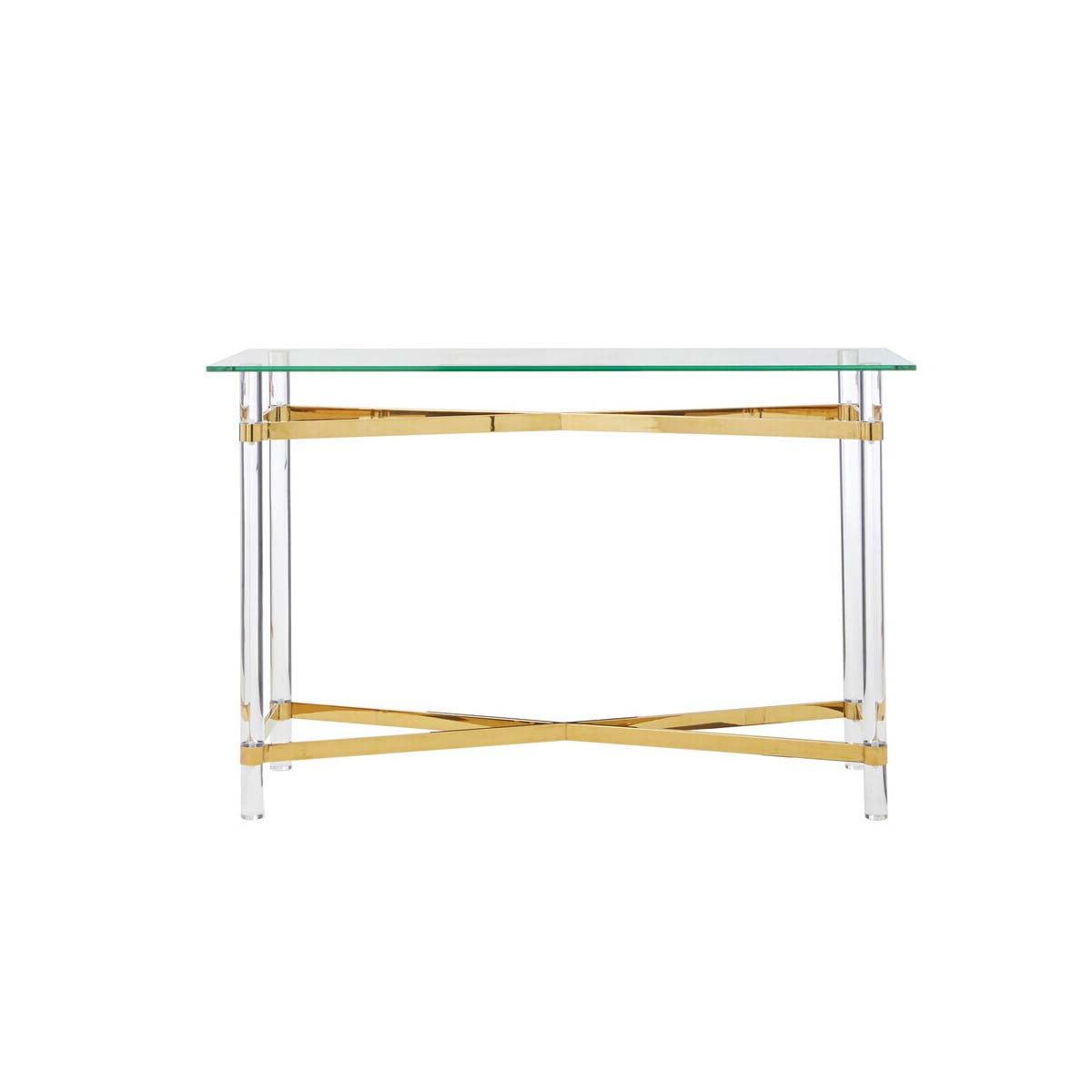 Clarence Console Table