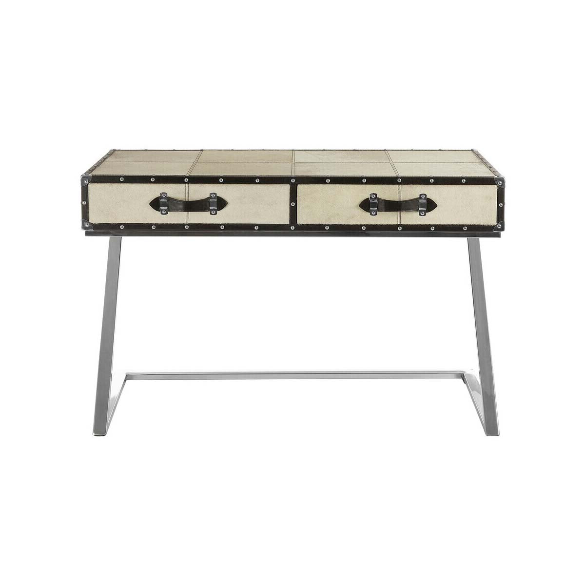 Kensington Townhouse Mango Wood Console Table
