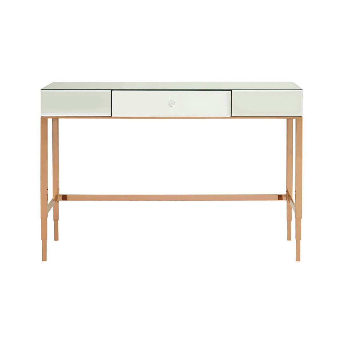 Goldie Console Table