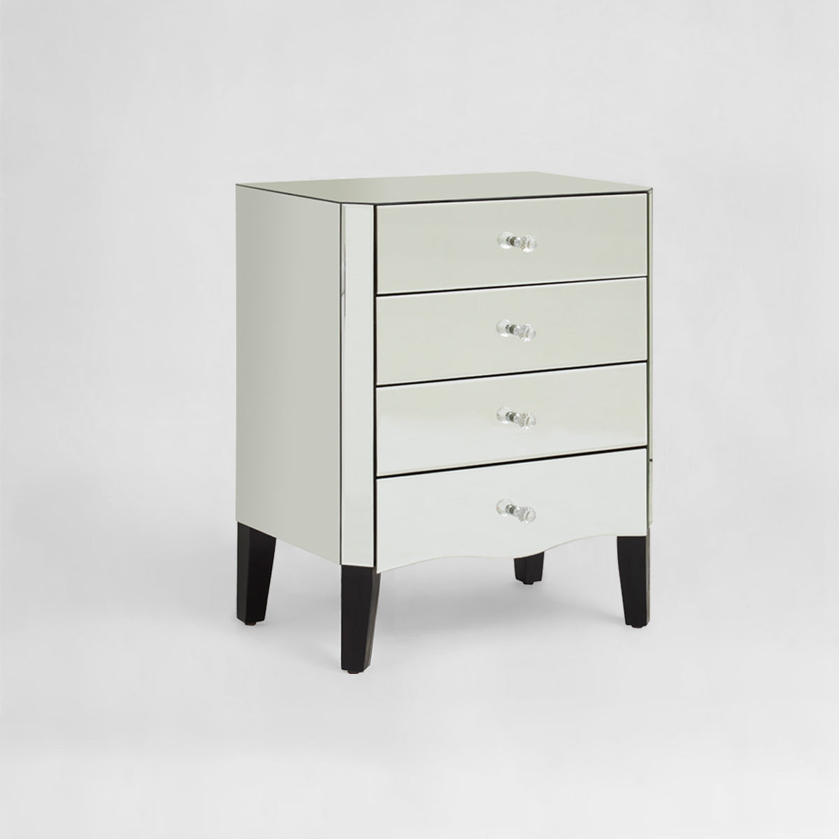 Gabriella 4 Drawer Chest