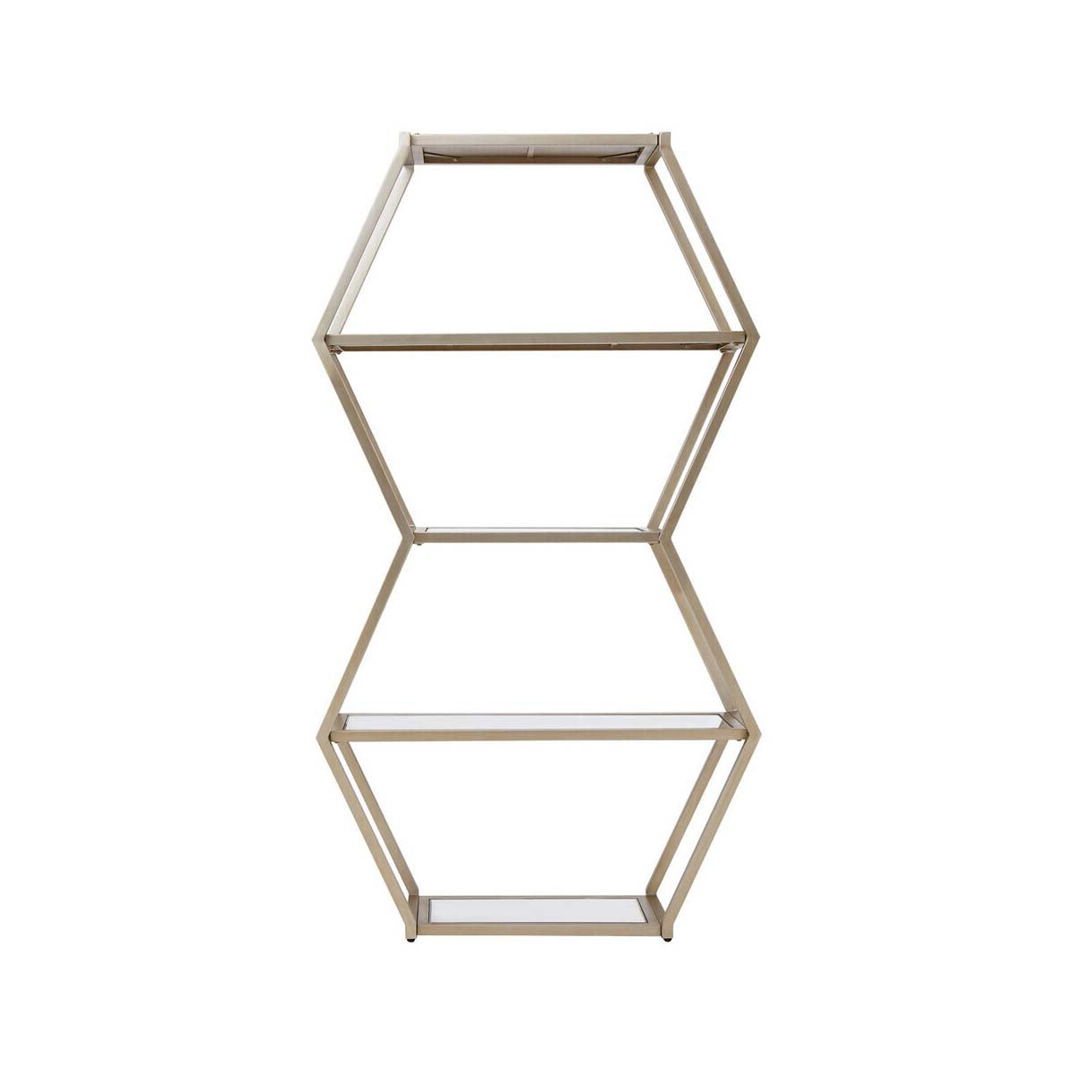 Roana Hexa Shelf Unit
