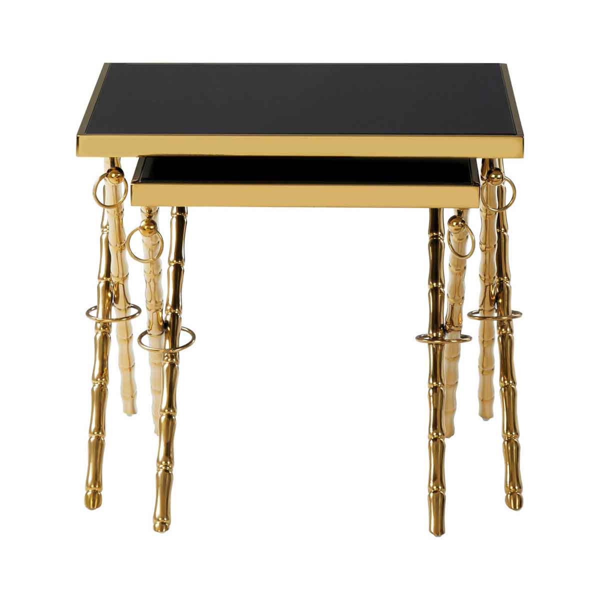 Arezzo Set Of 2 Nesting Tables