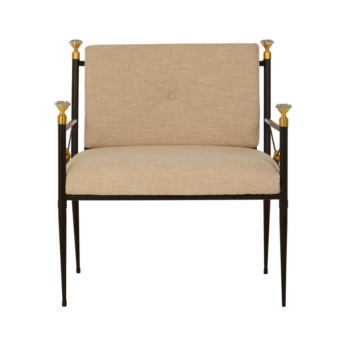 Monroe Lounge Chair