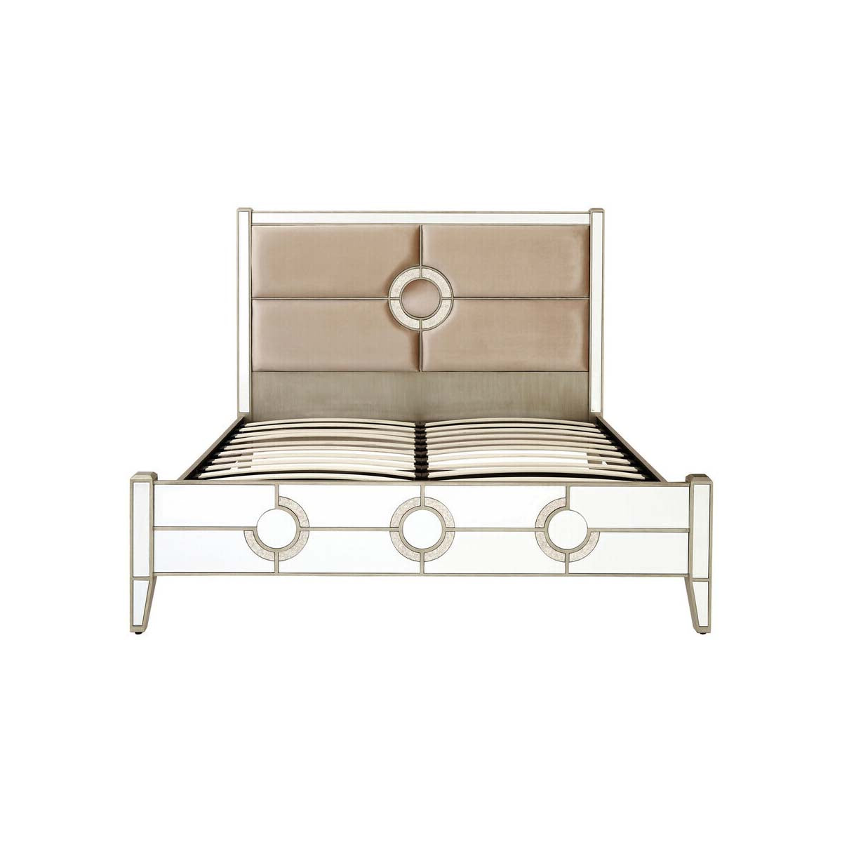 Knightsbridge Super Kingsize Bedframe