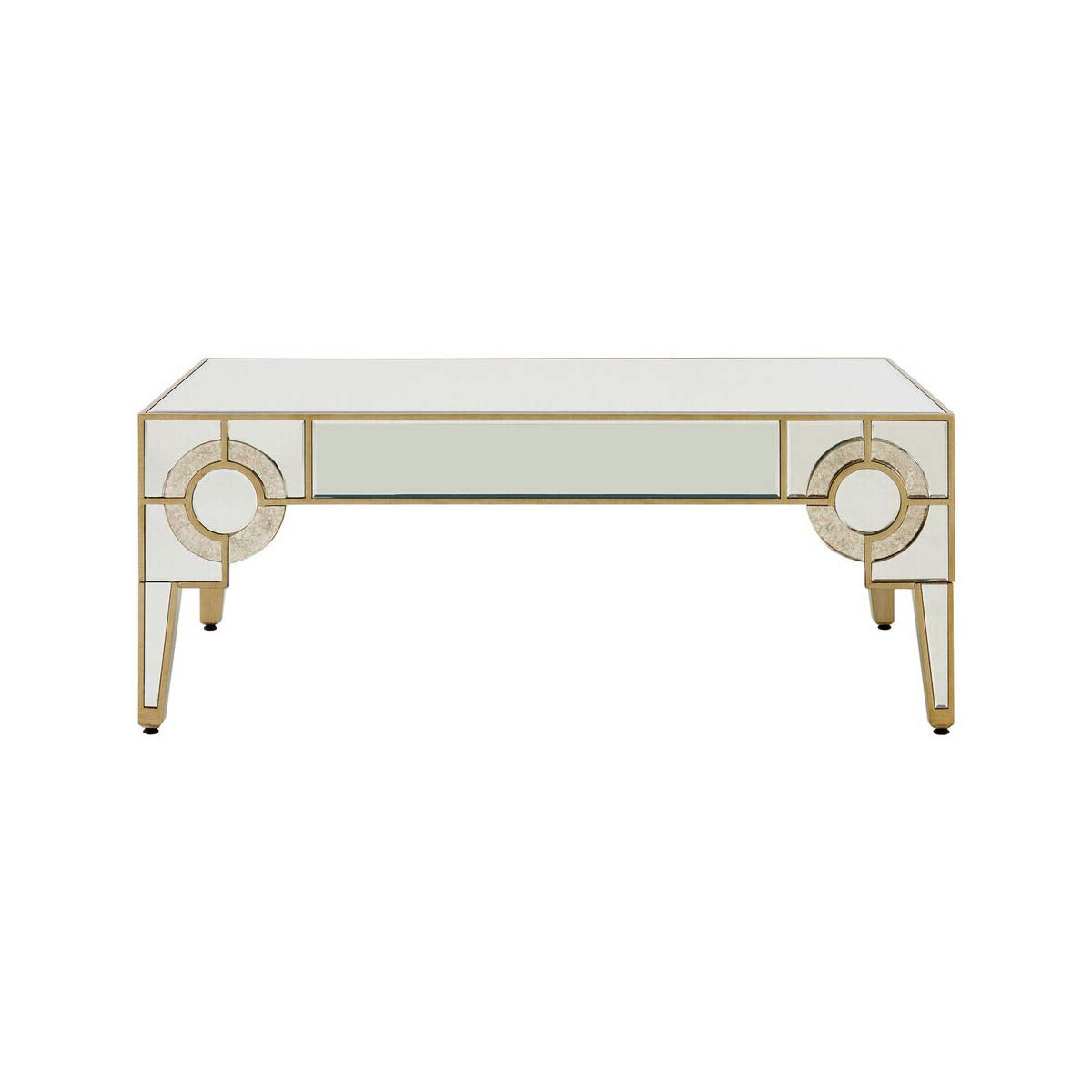 Knightsbridge Deco Coffee Table