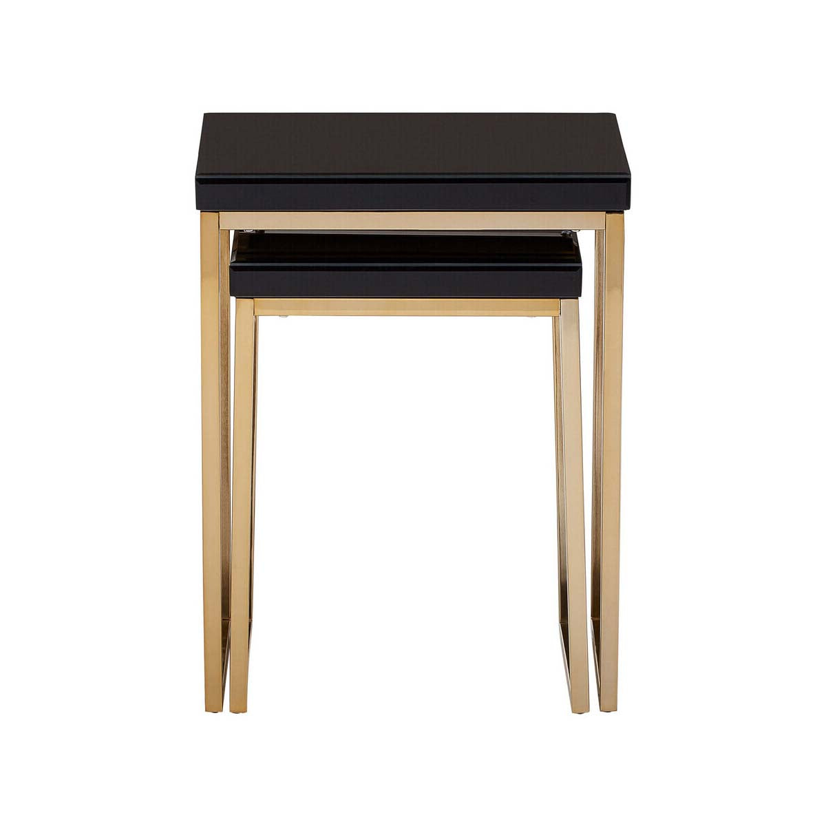 Kensington Townhouse Set Of 2 Nesting Tables