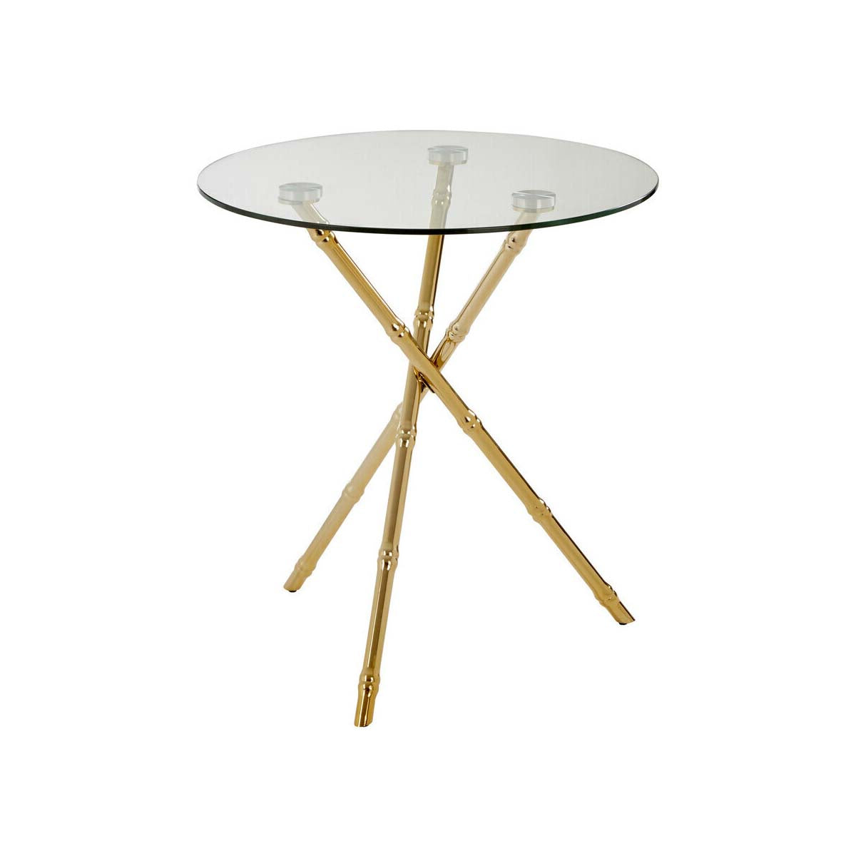 Kensington Townhouse Knop Legs Side Table