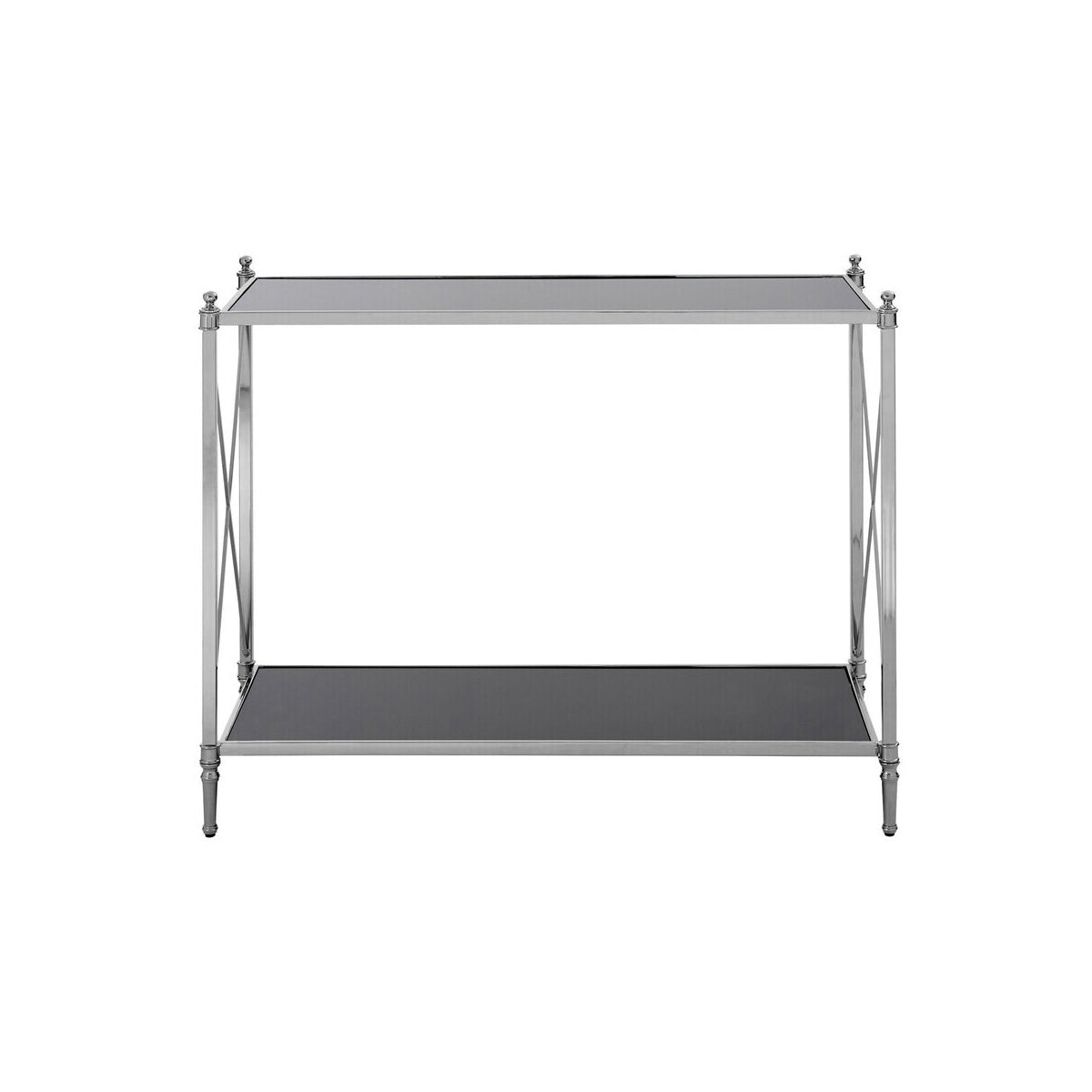 Hoffmann Console Table