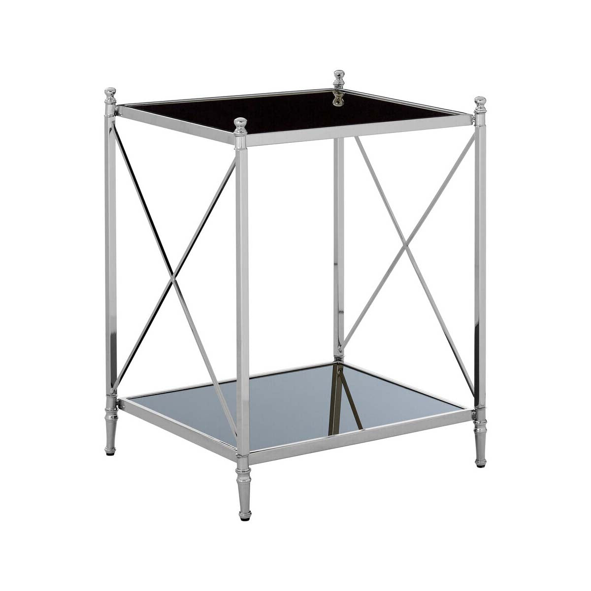 Hoffmann Side Table