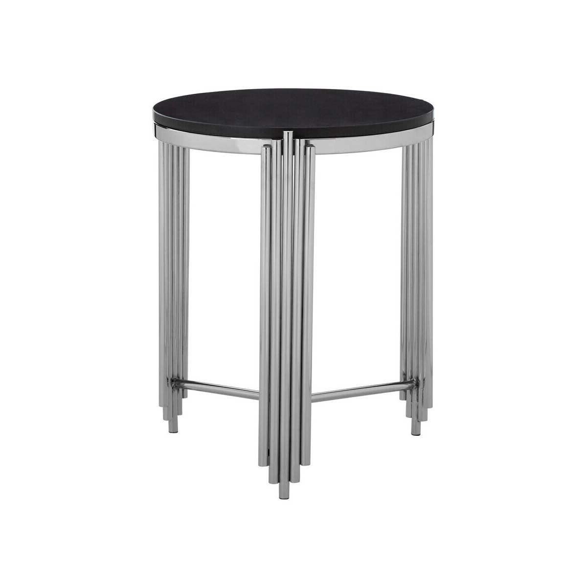 Clarice Round Side Table