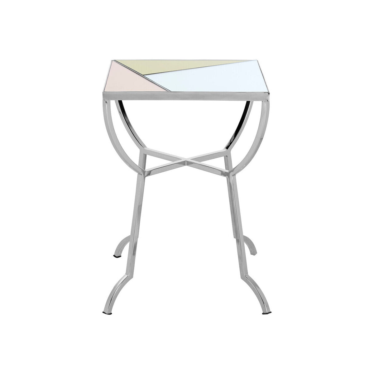 Arbus Square Side Table.