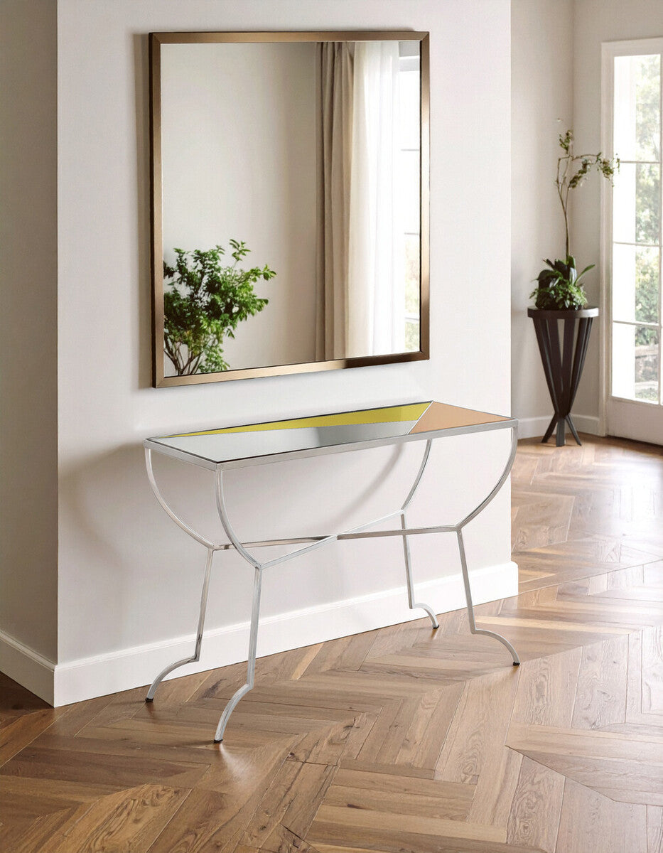 Arbus Console Table.