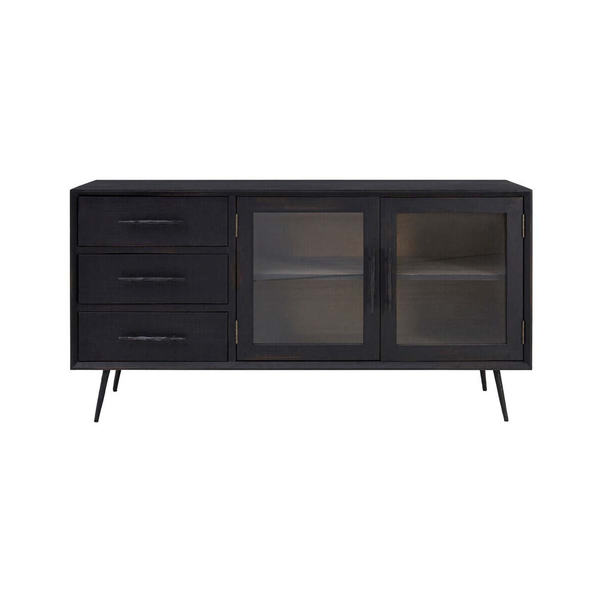 Madsen Cabinet