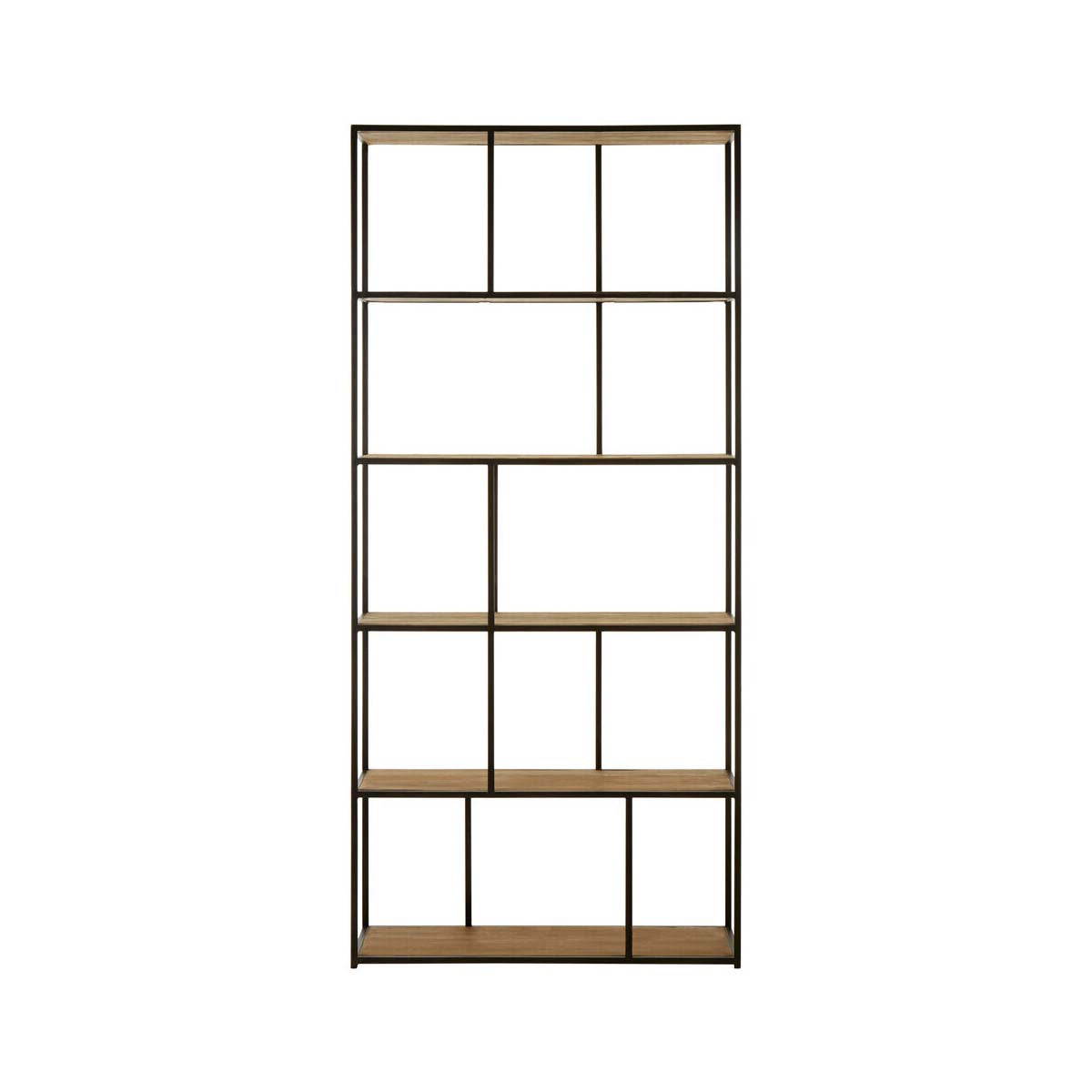 Mason Shelf Unit