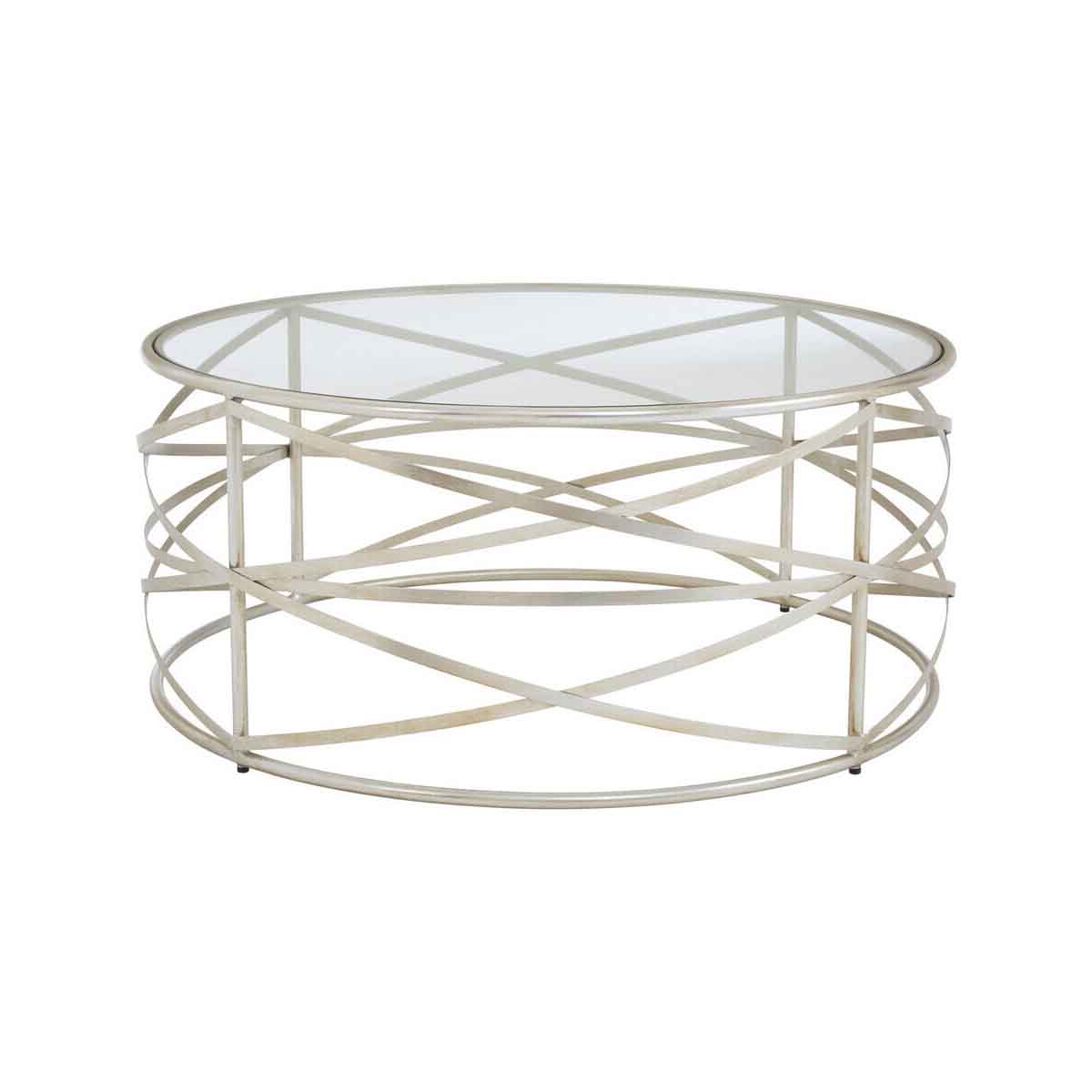 Rubia Coffee Table